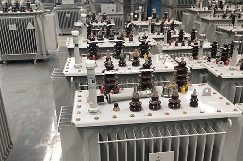 仓库车间